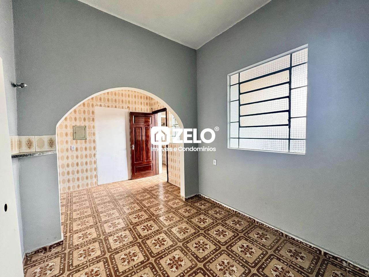 Casa em Jardim Chapadão, Campinas - SP | Zelo Imóveis: Casa para alugar, Jardim Chapadão - Campinas/SP