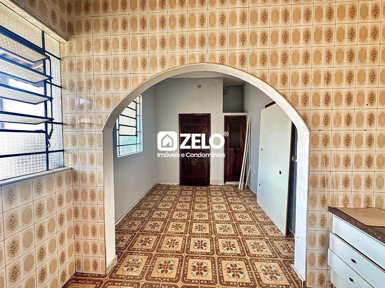 Casa em Jardim Chapadão, Campinas - SP | Zelo Imóveis: Casa para alugar, Jardim Chapadão - Campinas/SP