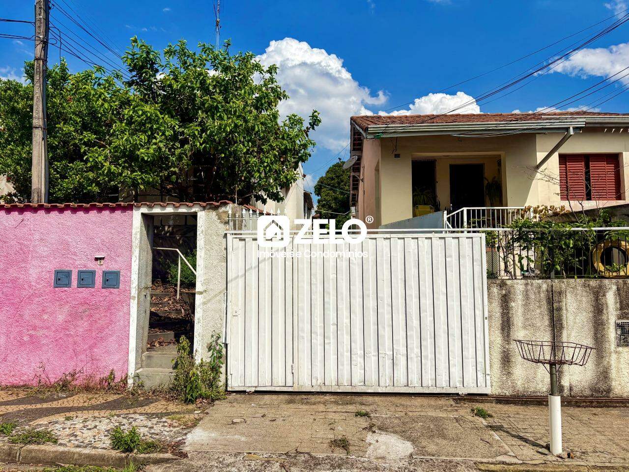 Casa em Jardim Chapadão, Campinas - SP | Zelo Imóveis: Casa para alugar, Jardim Chapadão - Campinas/SP