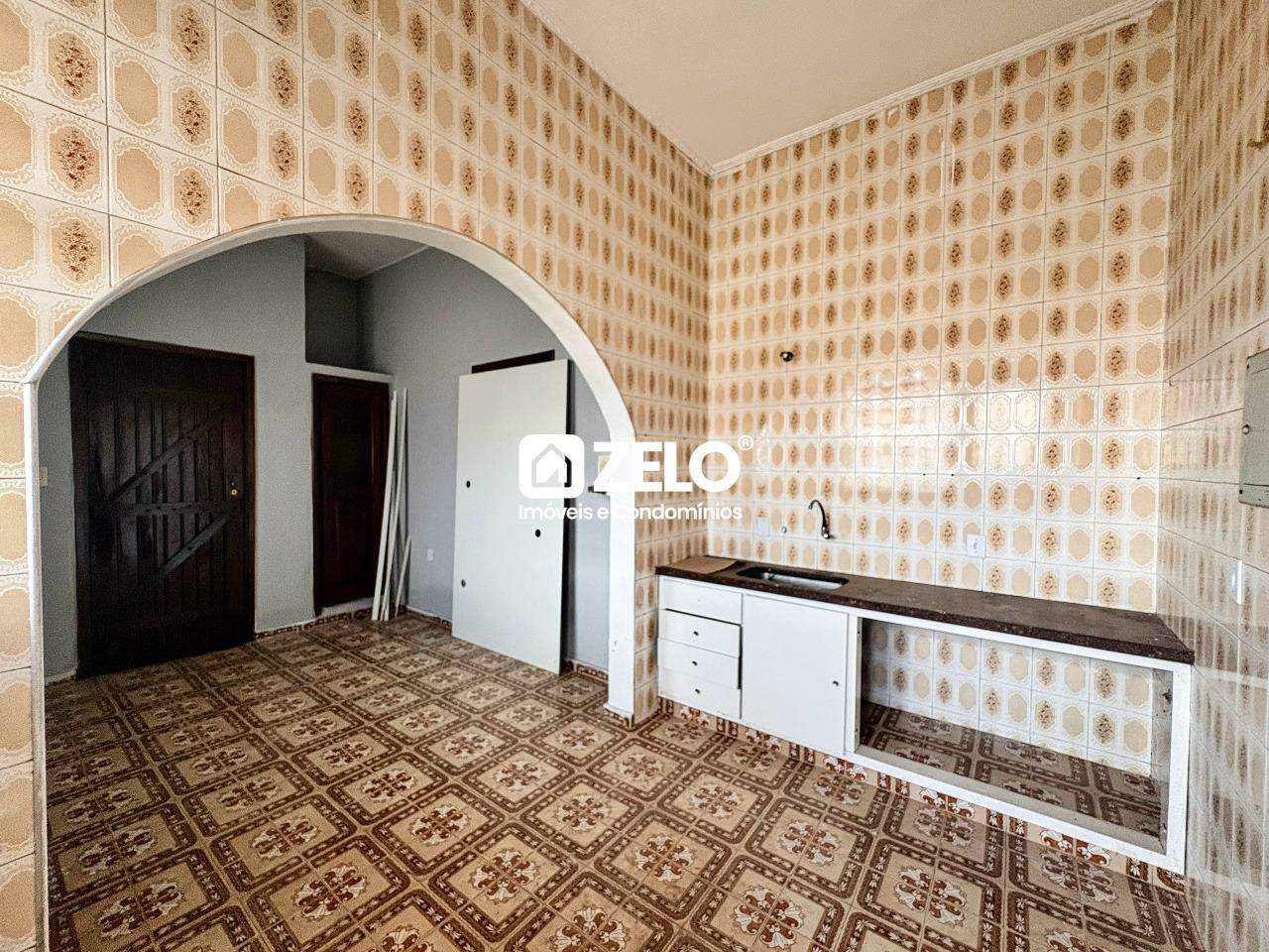 Casa em Jardim Chapadão, Campinas - SP | Zelo Imóveis: Casa para alugar, Jardim Chapadão - Campinas/SP