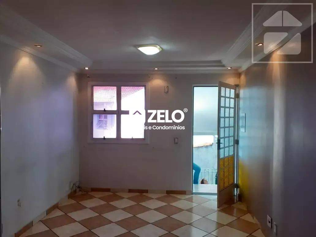 Apartamento em Parque Villa Flores, Sumaré - SP | Zelo Imóveis: 