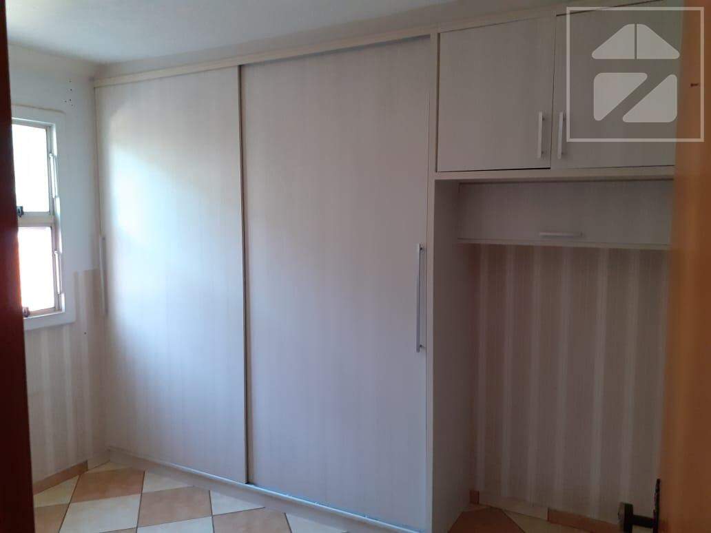 Apartamento em Parque Villa Flores, Sumaré - SP | Zelo Imóveis: 