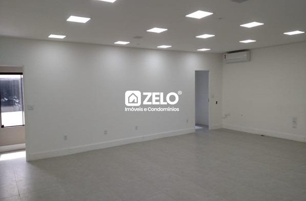 Prédio em Jardim Guanabara, Campinas - SP | Zelo Imóveis: 