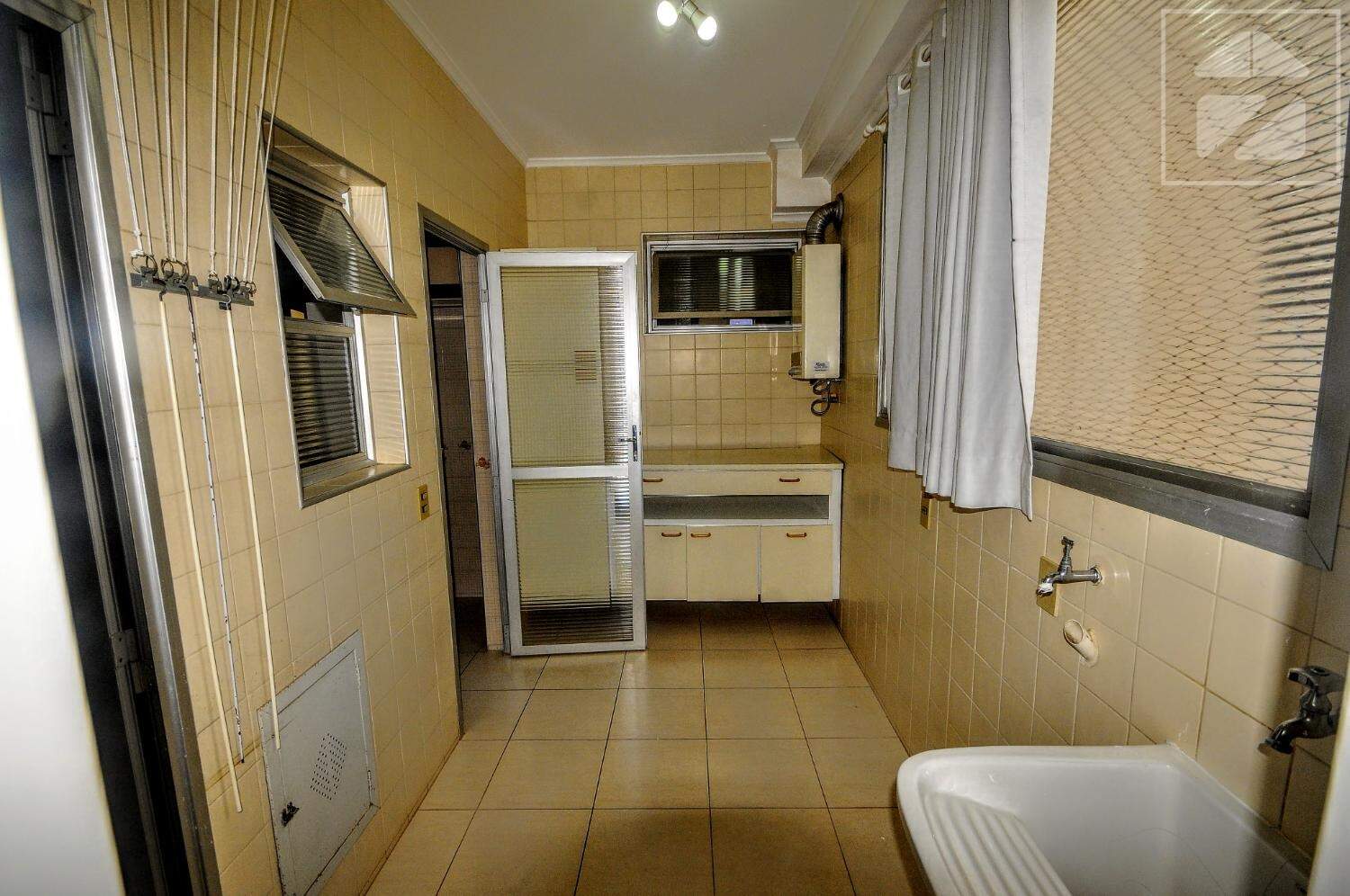 Apartamento em Centro, Campinas - SP | Zelo Imóveis: 