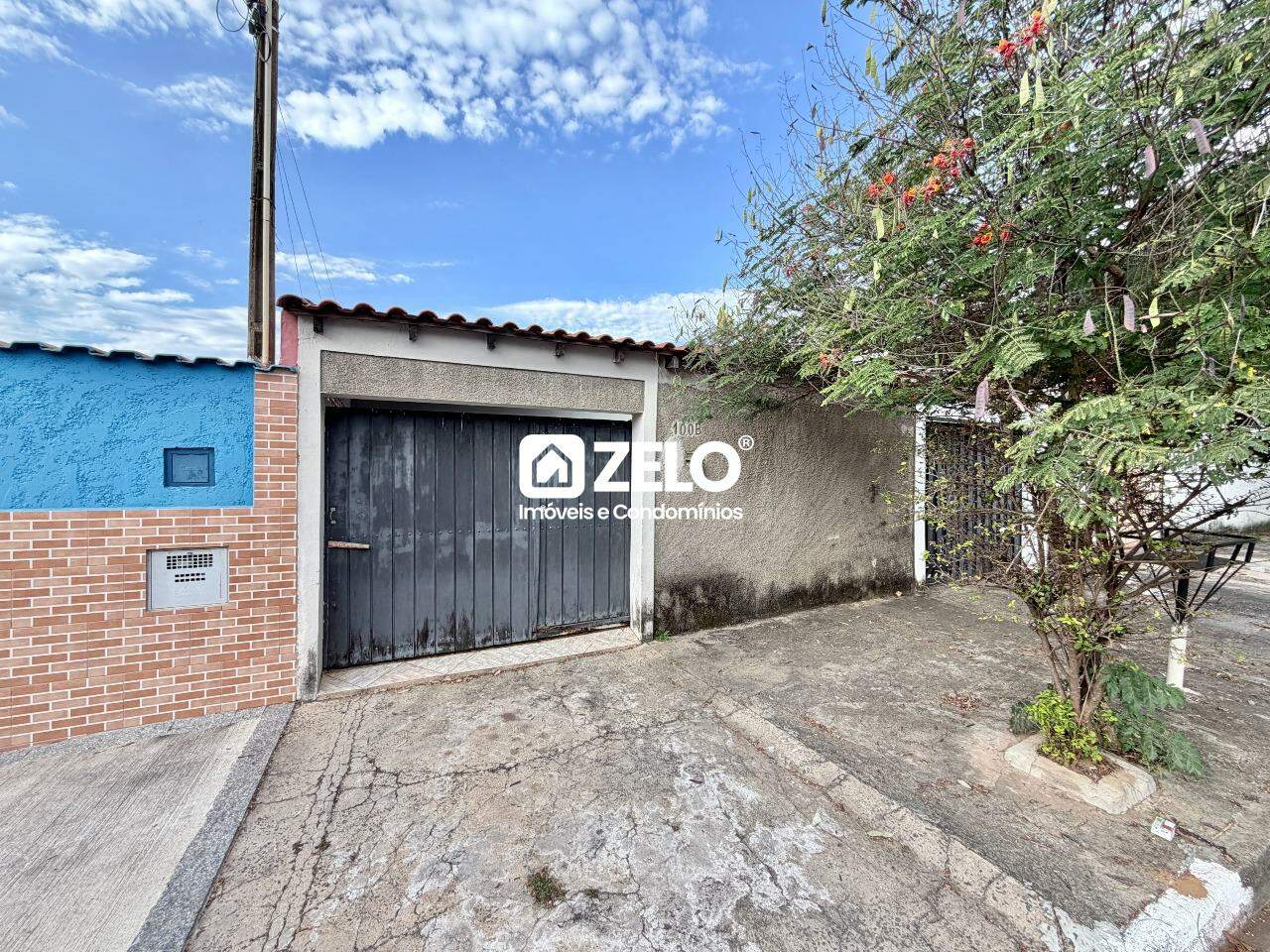 Casa em Jardim Santa Mônica, Campinas - SP | Zelo Imóveis: 