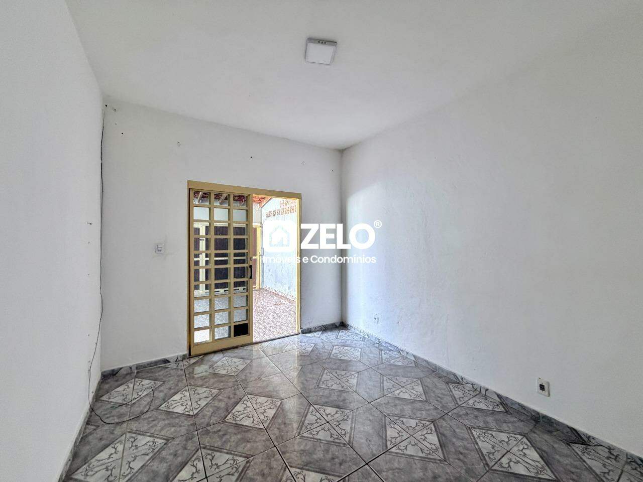 Casa em Jardim Santa Mônica, Campinas - SP | Zelo Imóveis: 