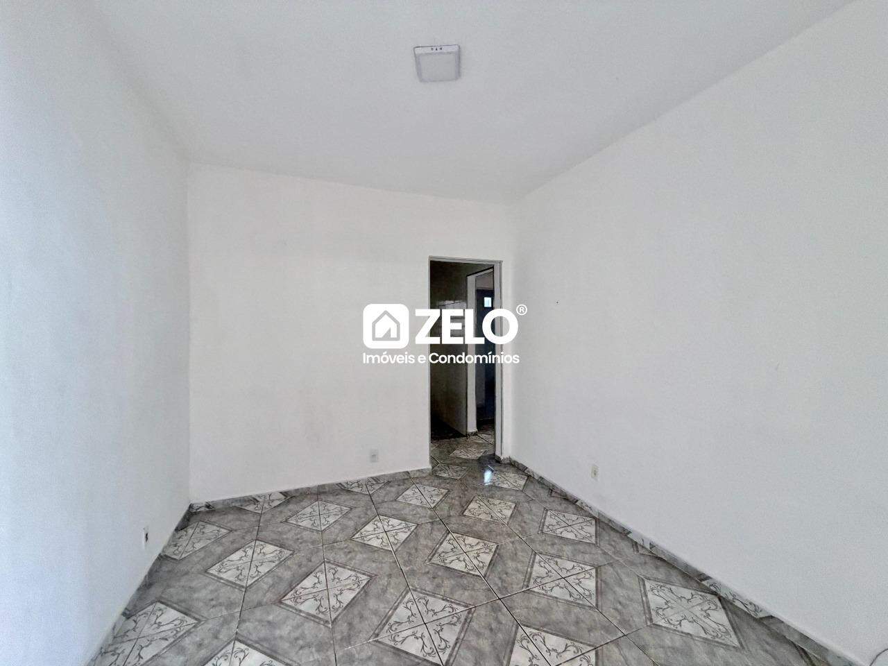 Casa em Jardim Santa Mônica, Campinas - SP | Zelo Imóveis: 