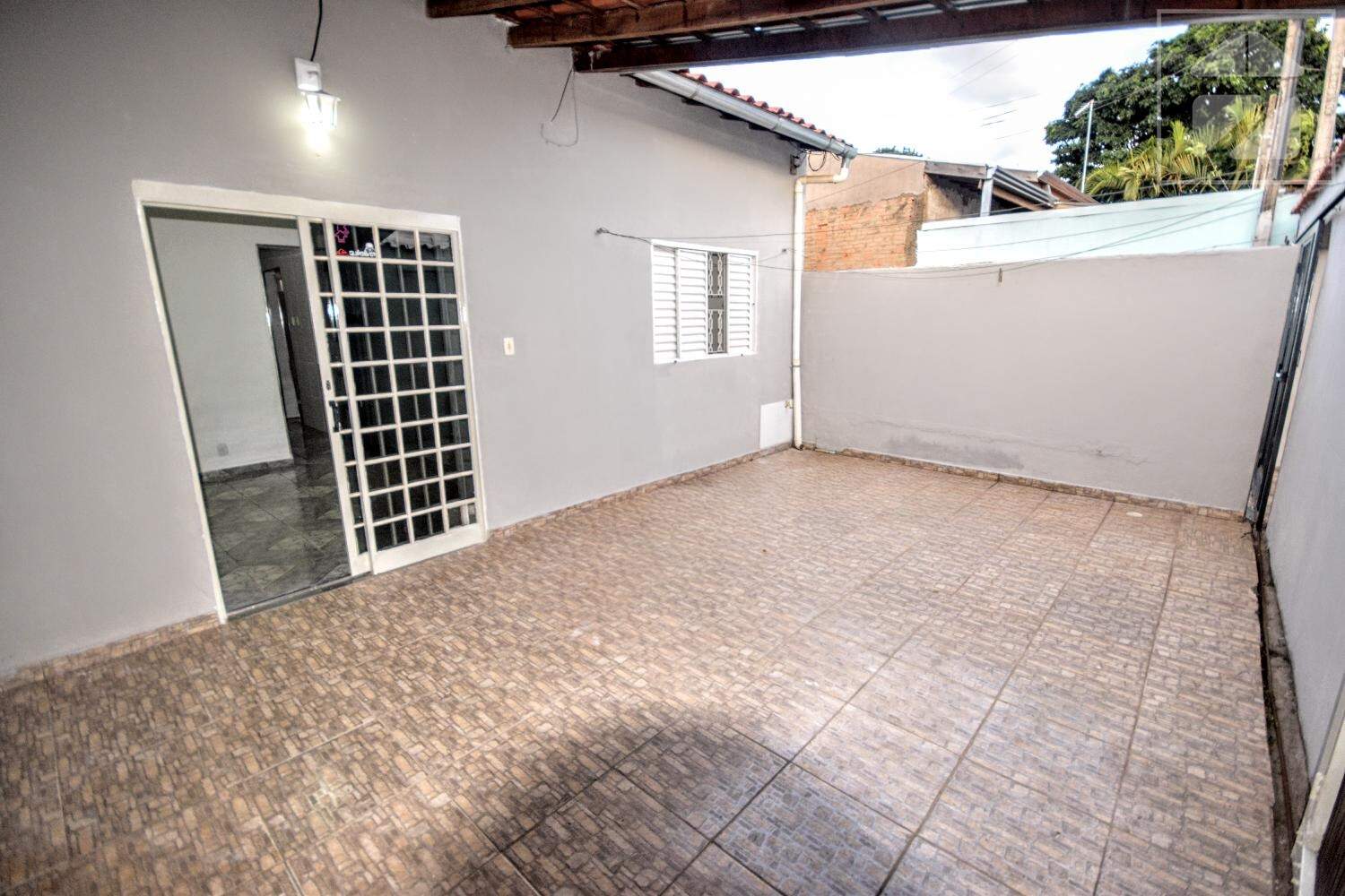 Casa em Jardim Santa Mônica, Campinas - SP | Zelo Imóveis: 