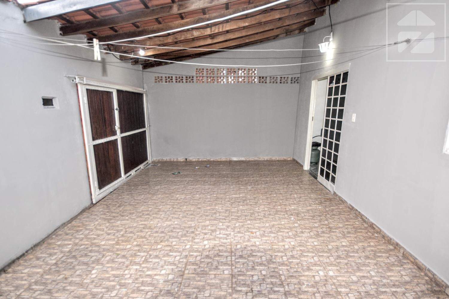 Casa em Jardim Santa Mônica, Campinas - SP | Zelo Imóveis: 