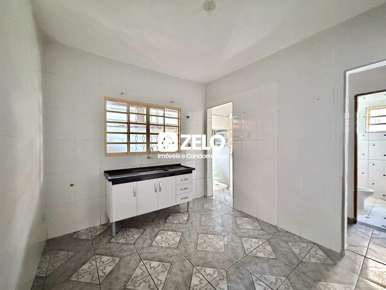 Casa em Jardim Santa Mônica, Campinas - SP | Zelo Imóveis: 