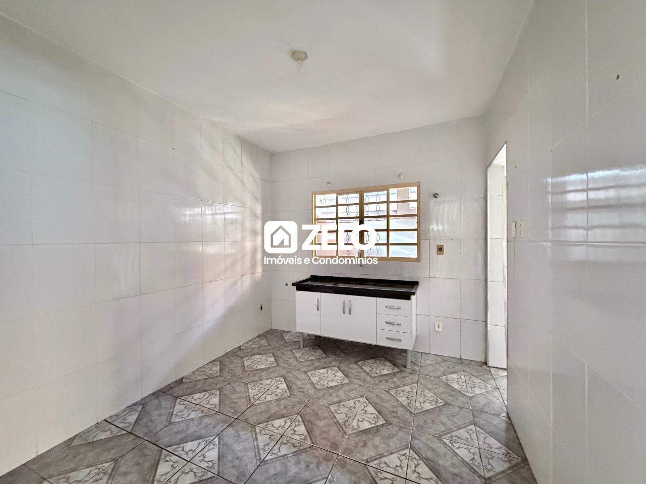 Casa em Jardim Santa Mônica, Campinas - SP | Zelo Imóveis: 