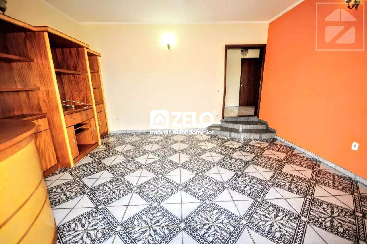 Casa em Jardim Eulina, Campinas - SP | Zelo Imóveis: Casa para alugar, Jardim Eulina - Campinas/SP