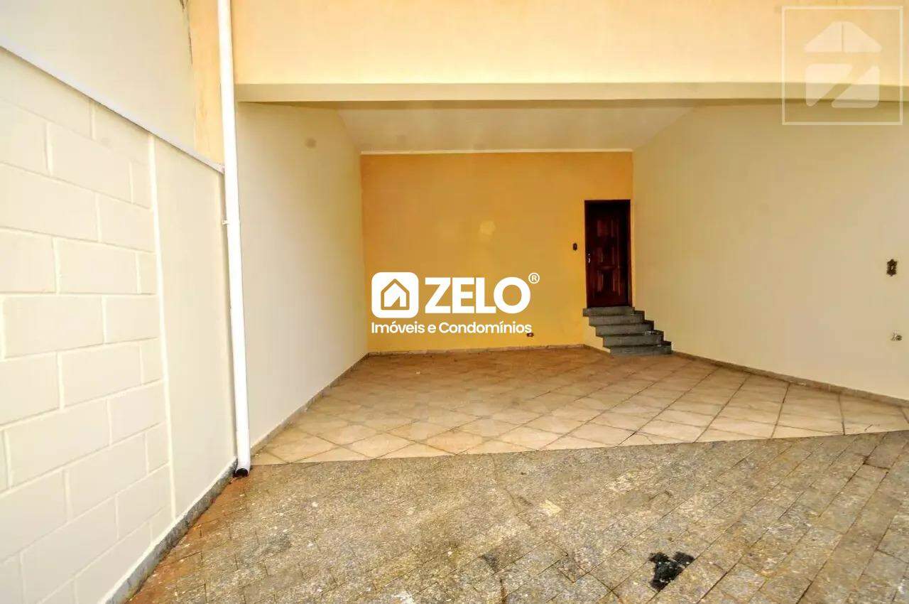 Casa em Jardim Eulina, Campinas - SP | Zelo Imóveis: Casa para alugar, Jardim Eulina - Campinas/SP
