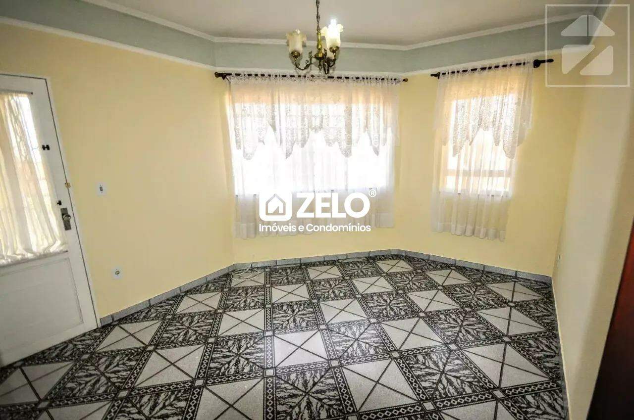 Casa em Jardim Eulina, Campinas - SP | Zelo Imóveis: Casa para alugar, Jardim Eulina - Campinas/SP