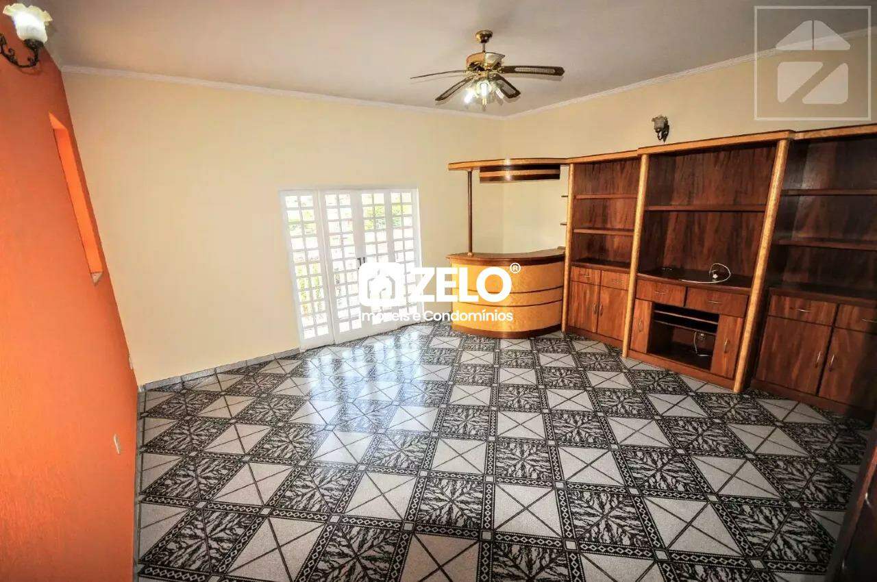 Casa em Jardim Eulina, Campinas - SP | Zelo Imóveis: Casa para alugar, Jardim Eulina - Campinas/SP