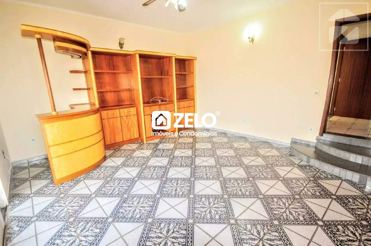 Casa em Jardim Eulina, Campinas - SP | Zelo Imóveis: Casa para alugar, Jardim Eulina - Campinas/SP