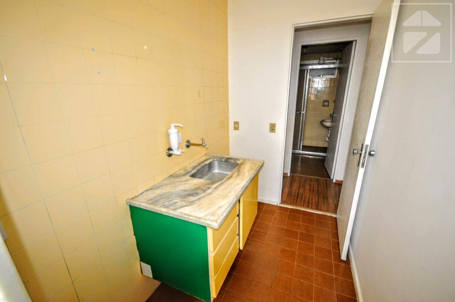 Apartamento em Centro, Campinas - SP | Zelo Imóveis: Apartamento para alugar, Centro - Campinas/SP