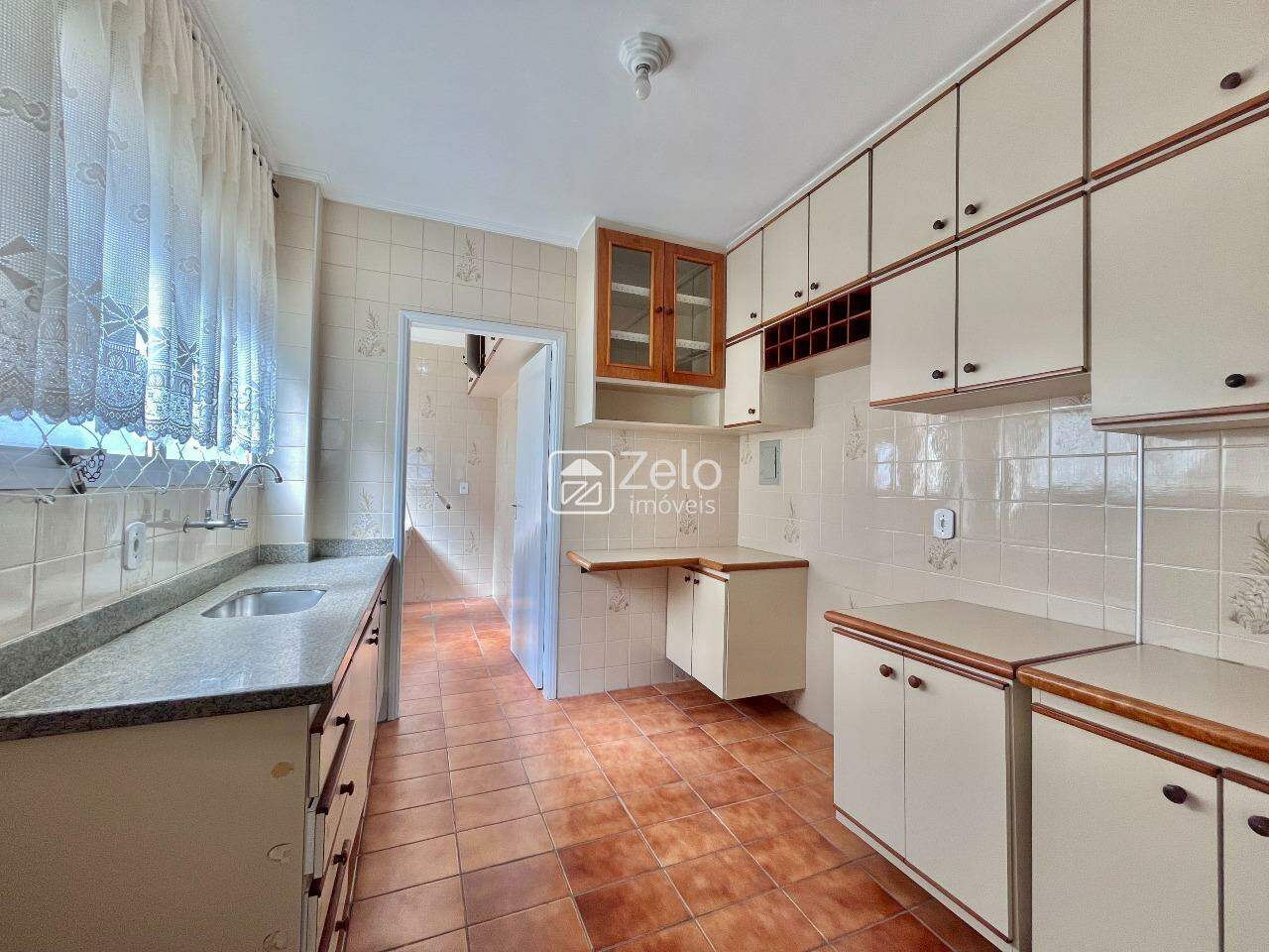 Apartamento em Vila João Jorge, Campinas - SP | Zelo Imóveis: 
