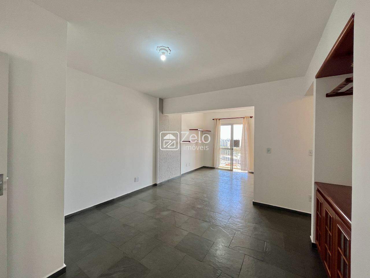Apartamento em Vila João Jorge, Campinas - SP | Zelo Imóveis: 