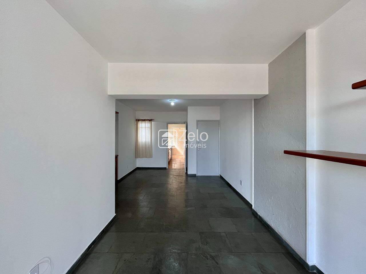 Apartamento em Vila João Jorge, Campinas - SP | Zelo Imóveis: 