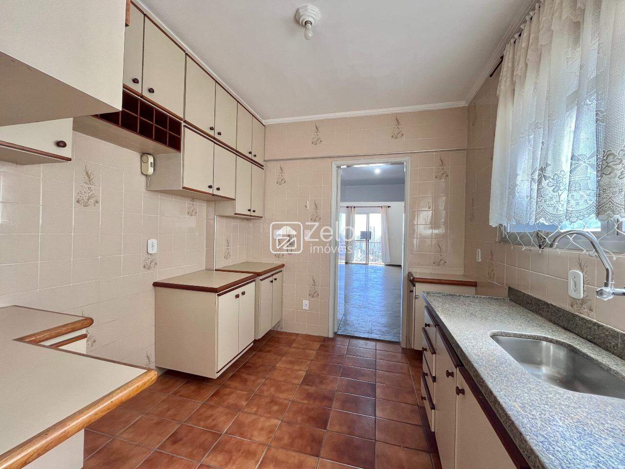 Apartamento em Vila João Jorge, Campinas - SP | Zelo Imóveis: 