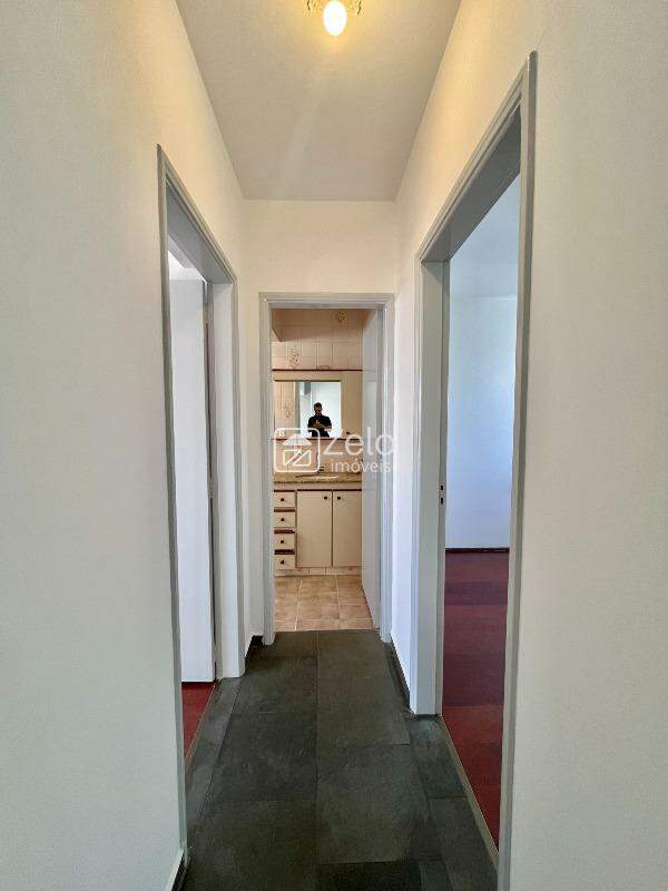 Apartamento em Vila João Jorge, Campinas - SP | Zelo Imóveis: 