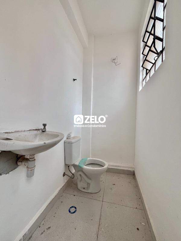 Salão em Cambuí, Campinas - SP | Zelo Imóveis: 