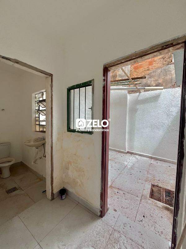 Salão em Cambuí, Campinas - SP | Zelo Imóveis: 