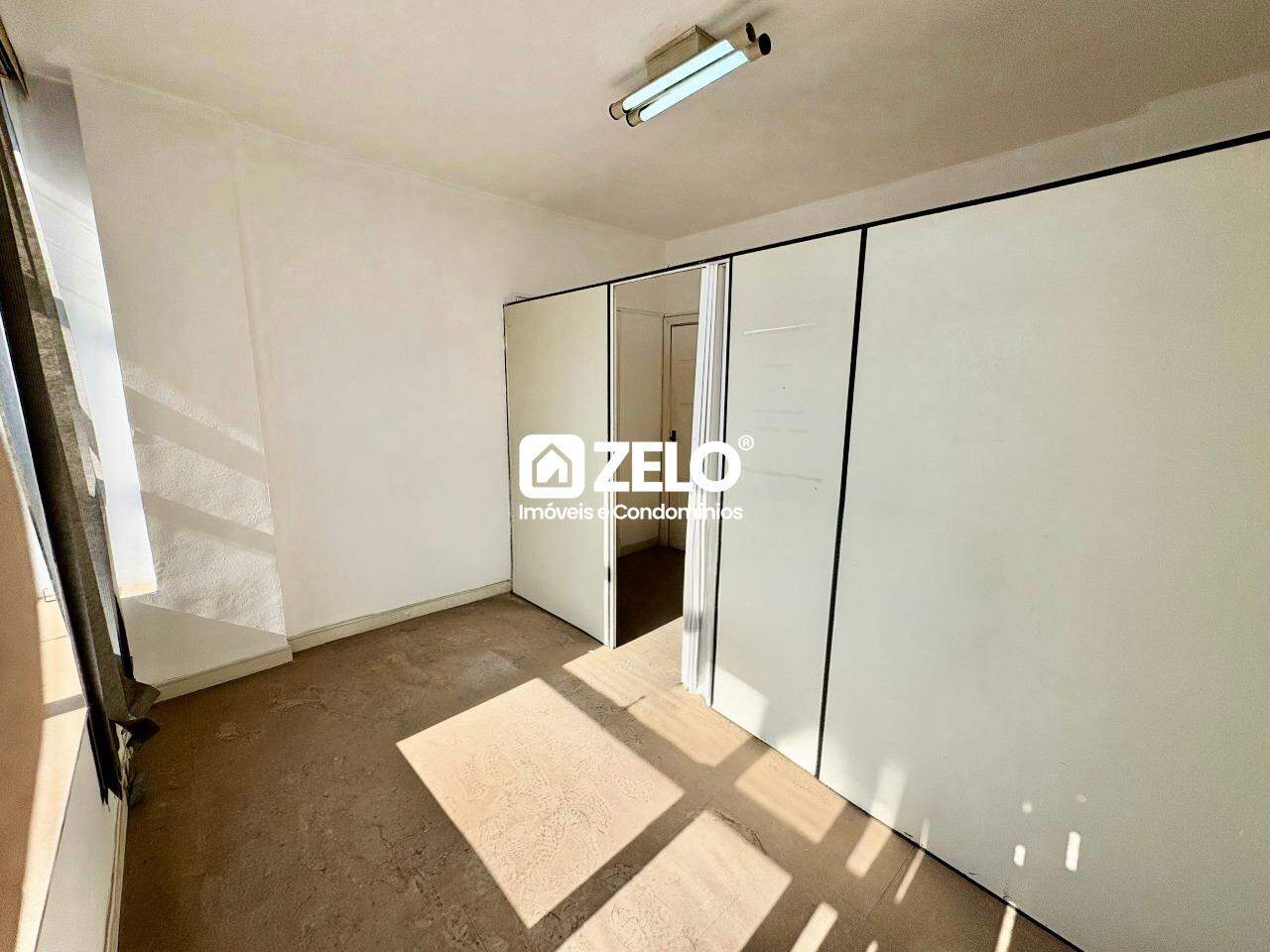 Sala em Centro, Campinas - SP | Zelo Imóveis: 