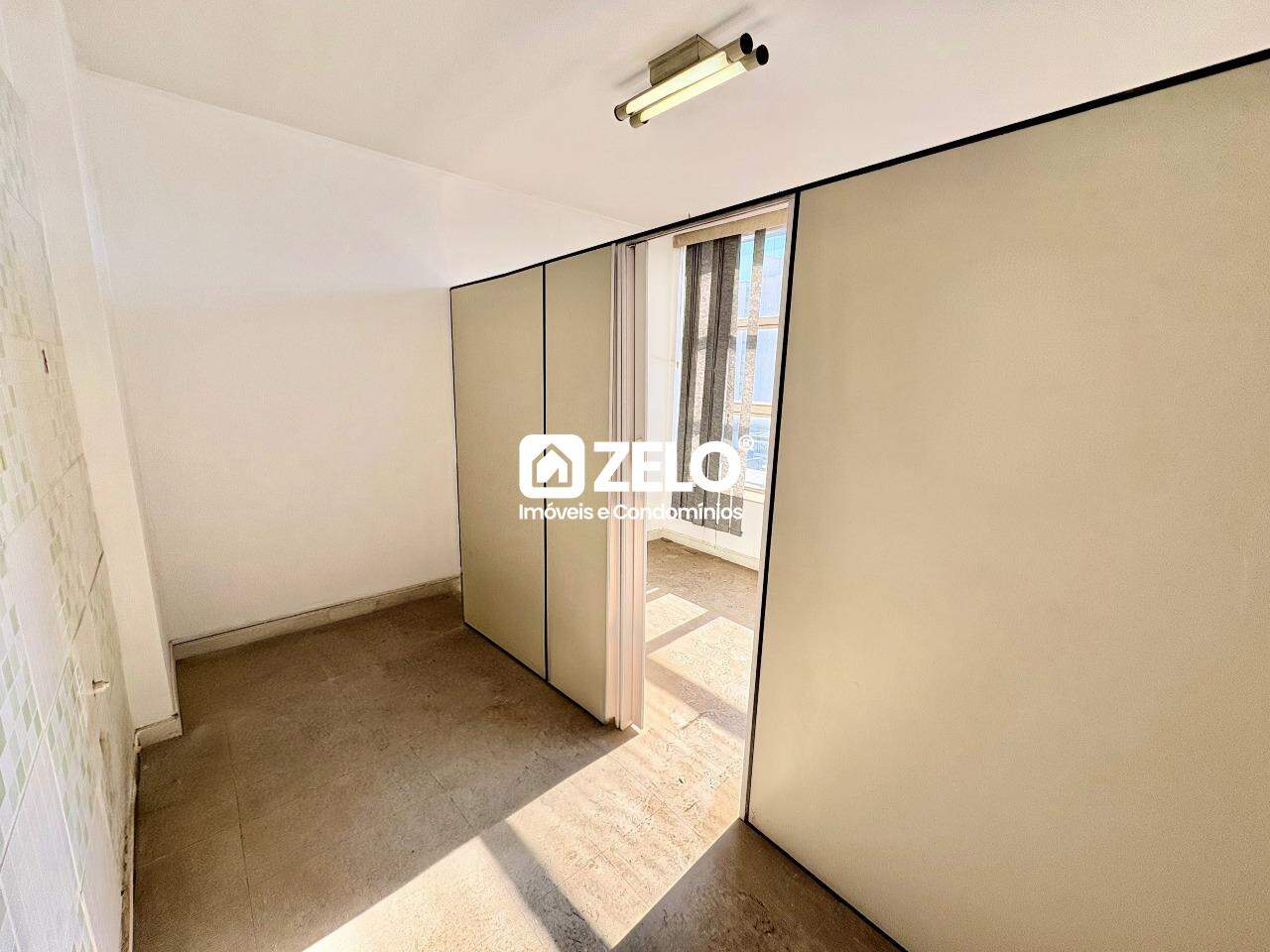 Sala em Centro, Campinas - SP | Zelo Imóveis: 