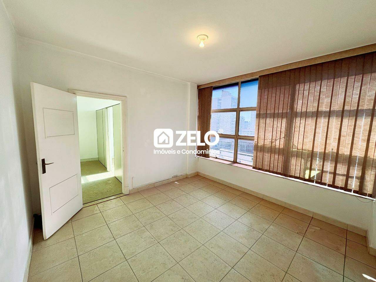 Sala em Centro, Campinas - SP | Zelo Imóveis: 