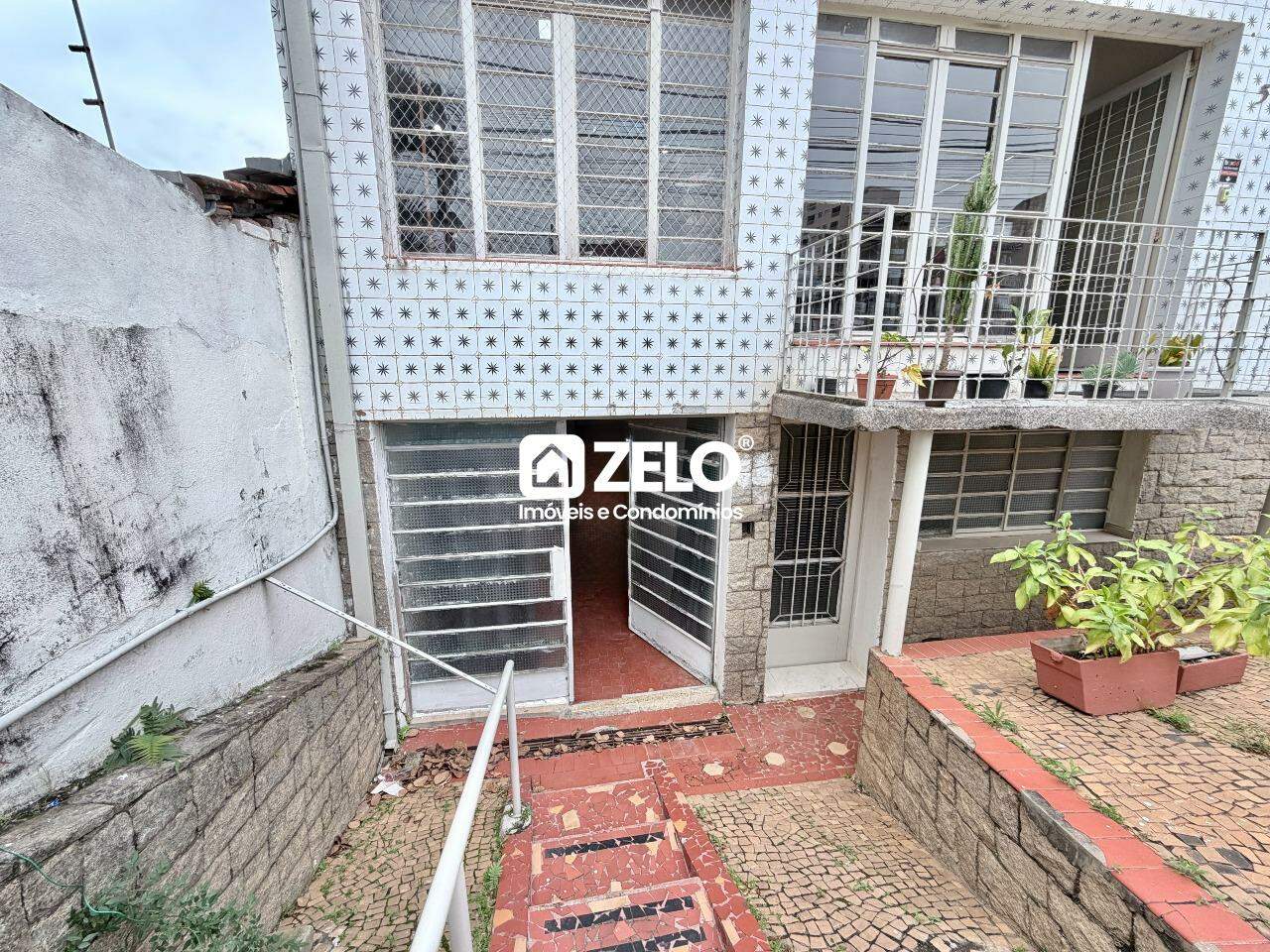 Casa em Jardim Proença, Campinas - SP | Zelo Imóveis: 