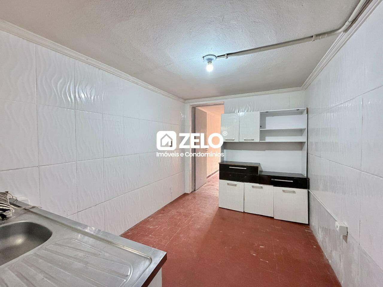 Casa em Jardim Proença, Campinas - SP | Zelo Imóveis: 