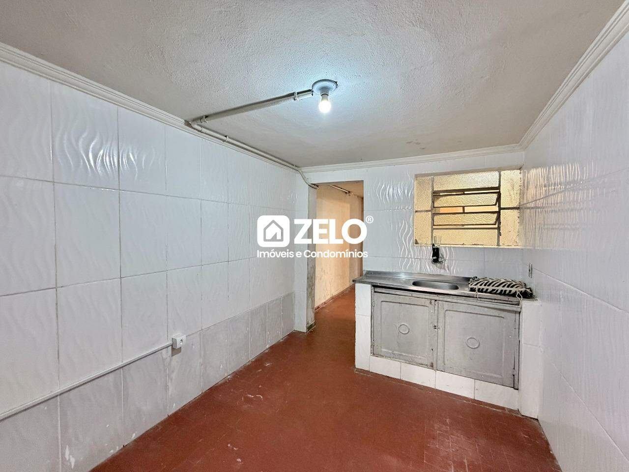 Casa em Jardim Proença, Campinas - SP | Zelo Imóveis: 