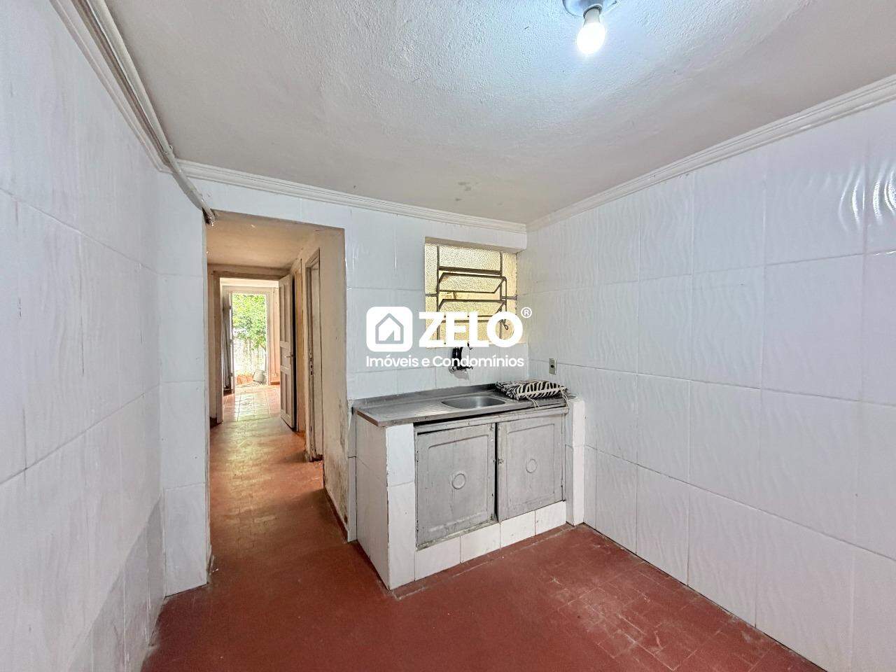 Casa em Jardim Proença, Campinas - SP | Zelo Imóveis: 