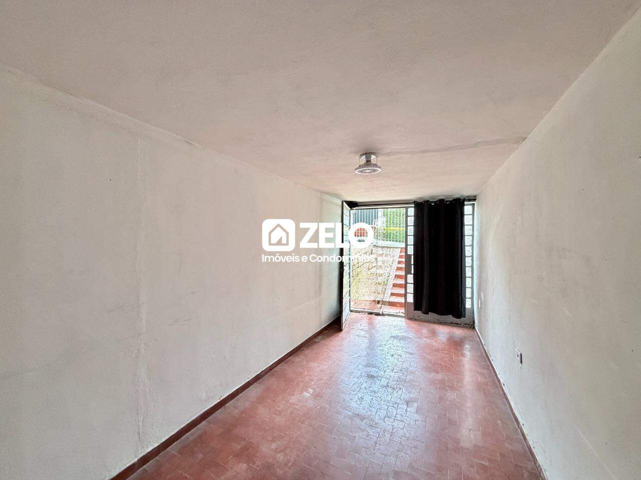 Casa em Jardim Proença, Campinas - SP | Zelo Imóveis: 