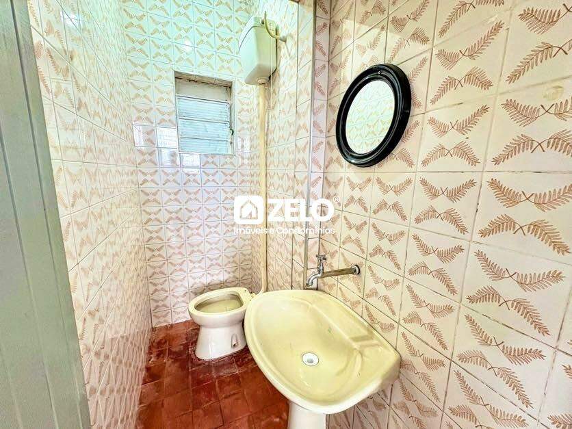 Salão em Jardim Carlos Lourenço, Campinas - SP | Zelo Imóveis: 