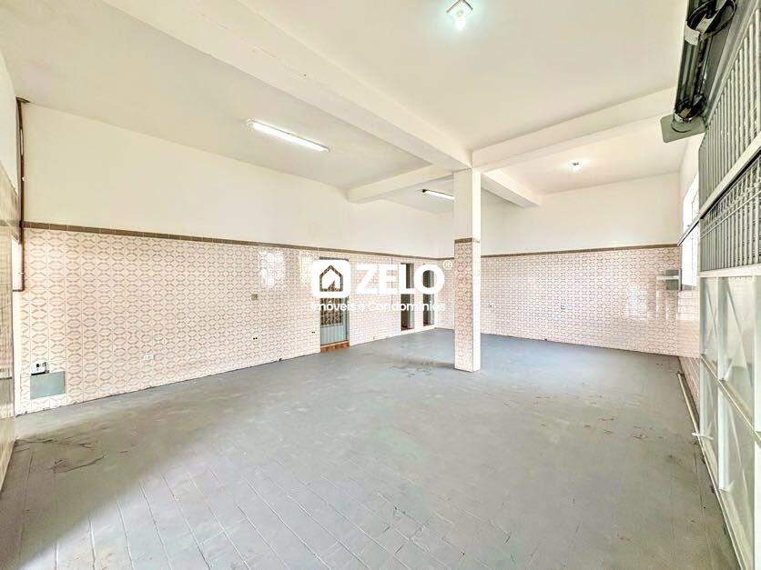 Salão em Jardim Carlos Lourenço, Campinas - SP | Zelo Imóveis: 