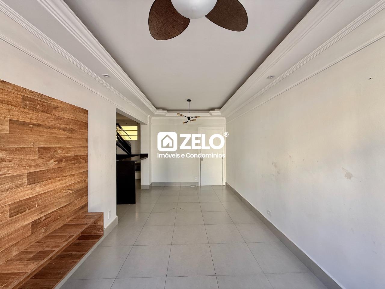 Apartamento em Vila João Jorge, Campinas - SP | Zelo Imóveis: 
