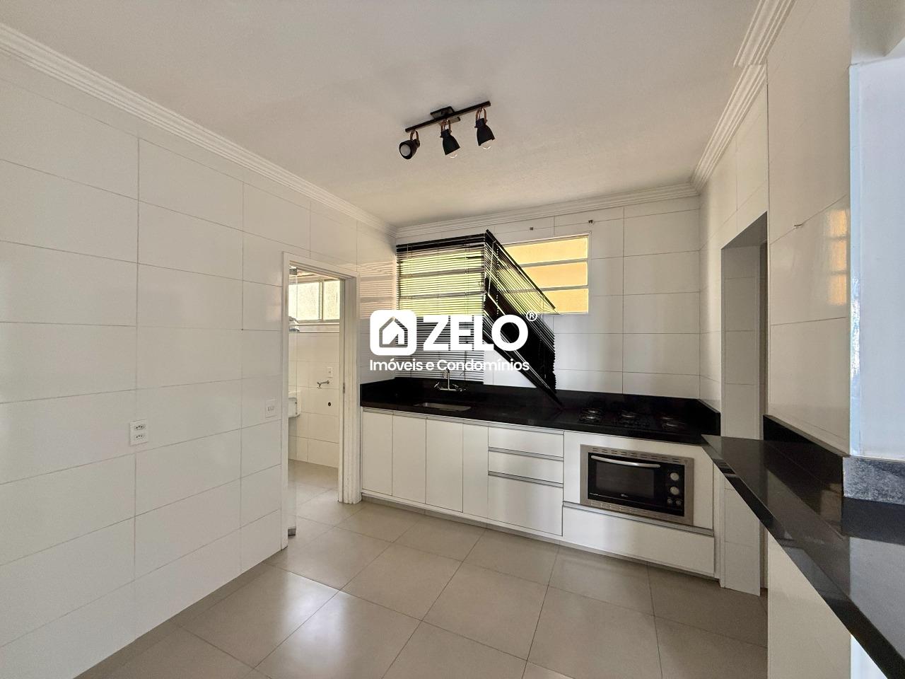 Apartamento em Vila João Jorge, Campinas - SP | Zelo Imóveis: 