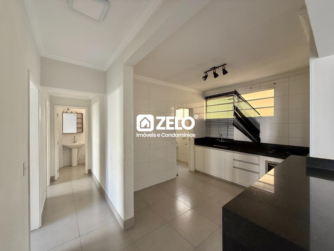 Apartamento em Vila João Jorge, Campinas - SP | Zelo Imóveis: 