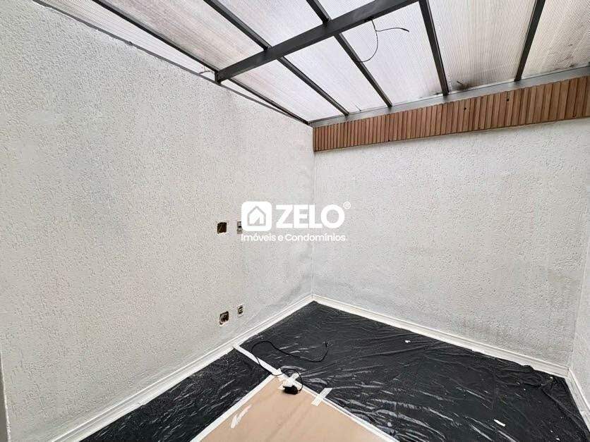 Casa comercial em Jardim Guanabara, Campinas - SP | Zelo Imóveis: Sala