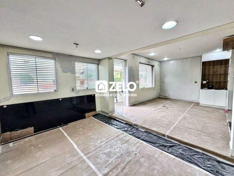Casa comercial em Jardim Guanabara, Campinas - SP | Zelo Imóveis: Sala ampla