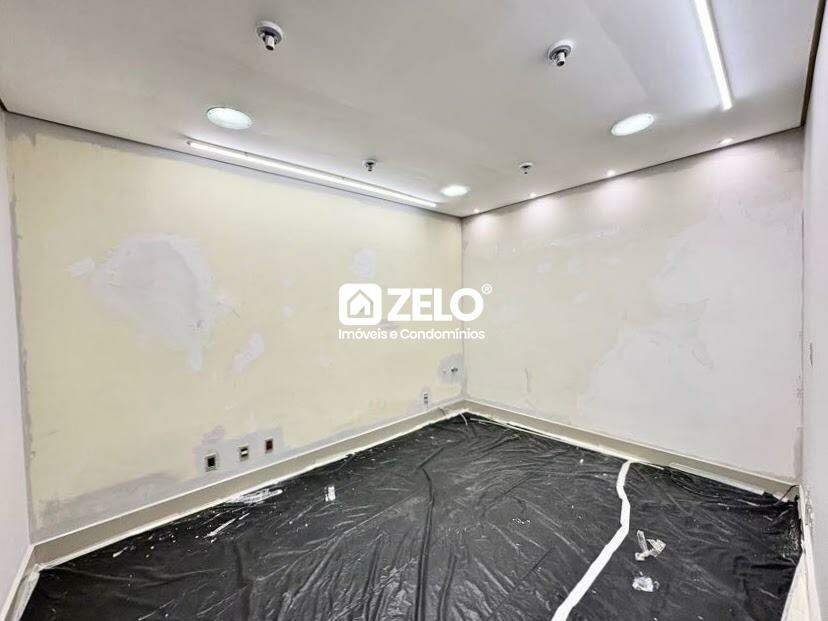 Casa comercial em Jardim Guanabara, Campinas - SP | Zelo Imóveis: Sala