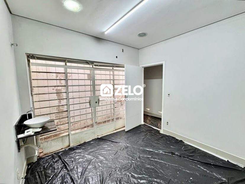 Casa comercial em Jardim Guanabara, Campinas - SP | Zelo Imóveis: Sala