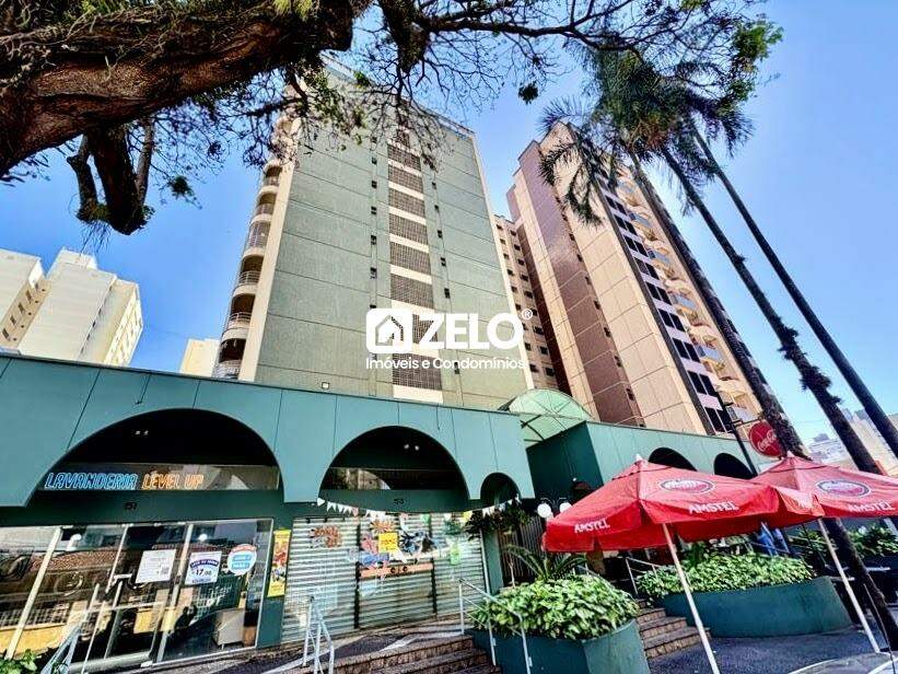 [EMPREENDIMENTO] Apartamento em Centro, Campinas - SP | Zelo Imóveis: 