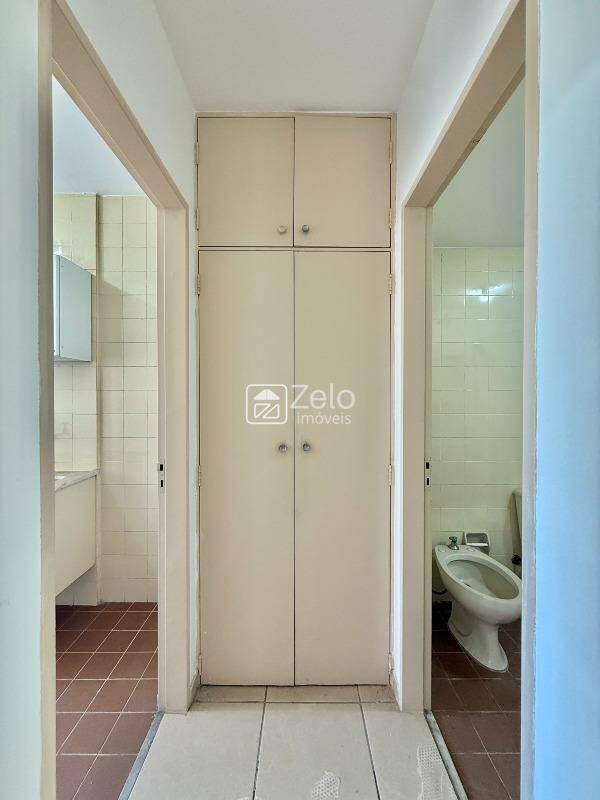 Apartamento em Centro, Campinas - SP | Zelo Imóveis: 