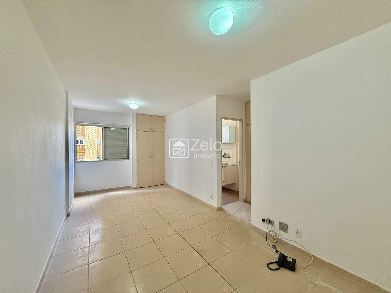 Apartamento em Centro, Campinas - SP | Zelo Imóveis: 