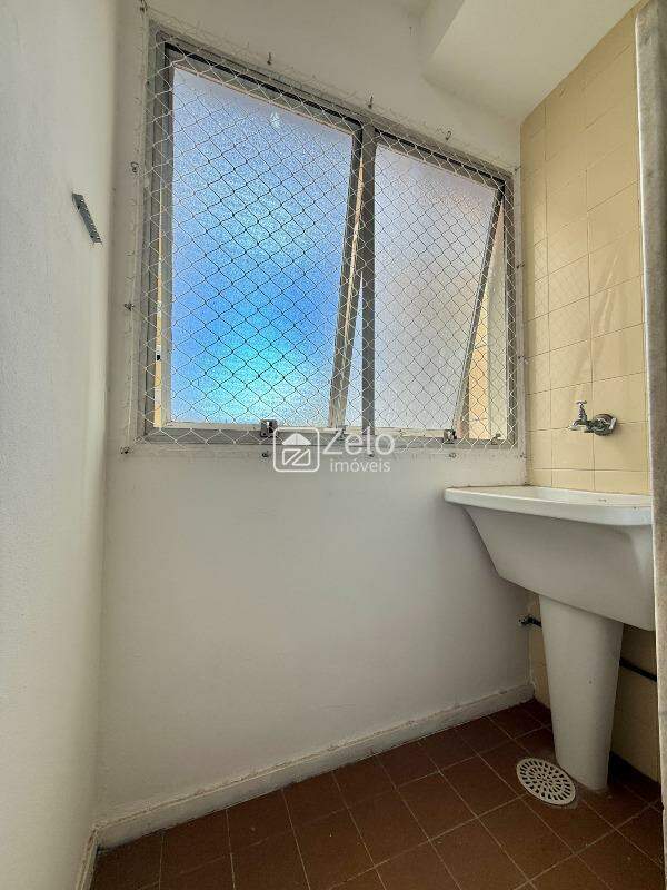Apartamento em Centro, Campinas - SP | Zelo Imóveis: 