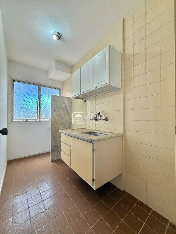 Apartamento em Centro, Campinas - SP | Zelo Imóveis: 